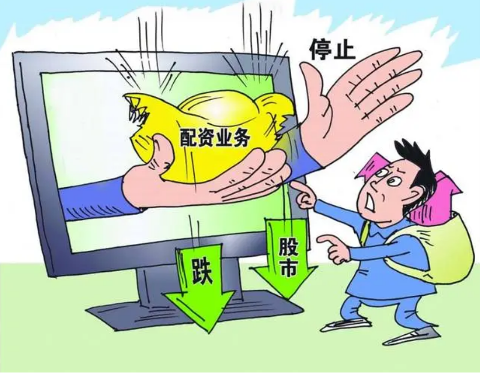 证券公司买入股票,散户跟风是否可行?